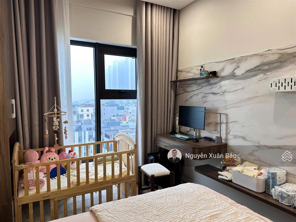 (mới) bán căn hộ 2pn hoàng thành pearl 79m² ban công đông bắc giá tốt khu mỹ đình!  0877 982 ***