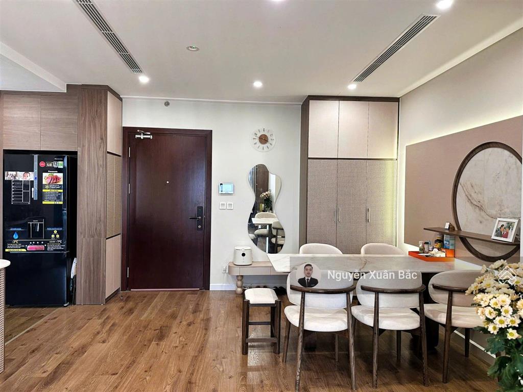 (mới) bán căn hộ 2pn hoàng thành pearl 79m² ban công đông bắc giá tốt khu mỹ đình!  0877 982 ***