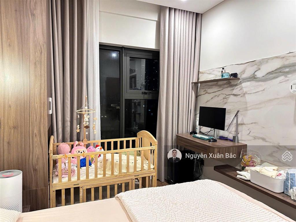 (mới) bán căn hộ 2pn hoàng thành pearl 79m² ban công đông bắc giá tốt khu mỹ đình!  0877 982 ***