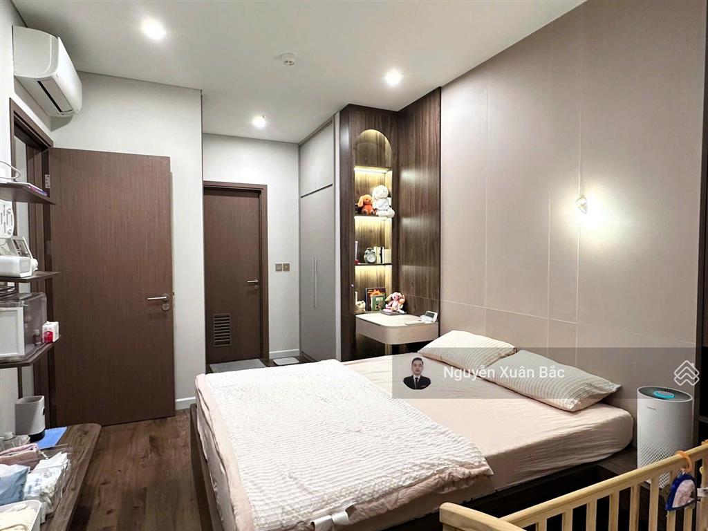(mới) bán căn hộ 2pn hoàng thành pearl 79m² ban công đông bắc giá tốt khu mỹ đình!  0877 982 ***
