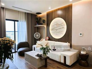 (mới) bán căn hộ 2pn hoàng thành pearl 79m² ban công đông bắc giá tốt khu mỹ đình!  0877 982 ***