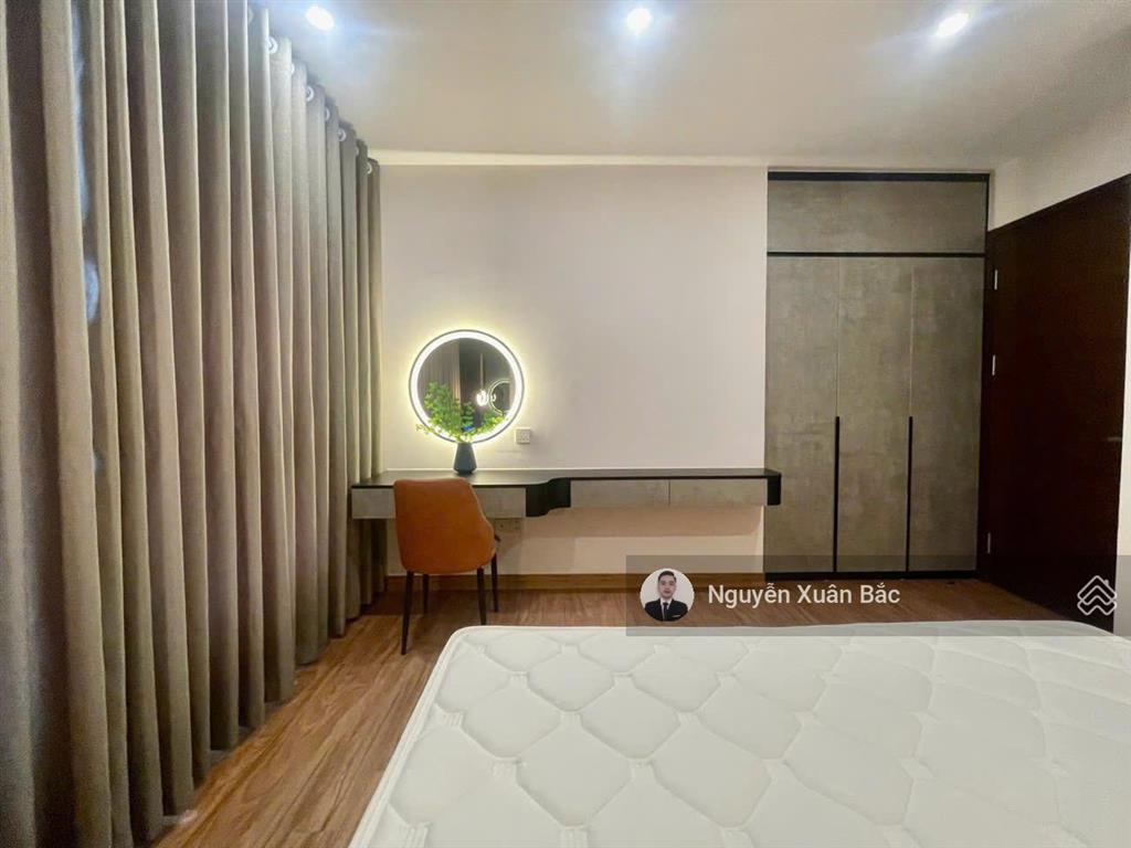 Chính chủ thiện chí bán căn 3pn full nội thất 95m2 giá chuẩn chỉ 9,3 tỷ không báo ảo  0877 982 ***