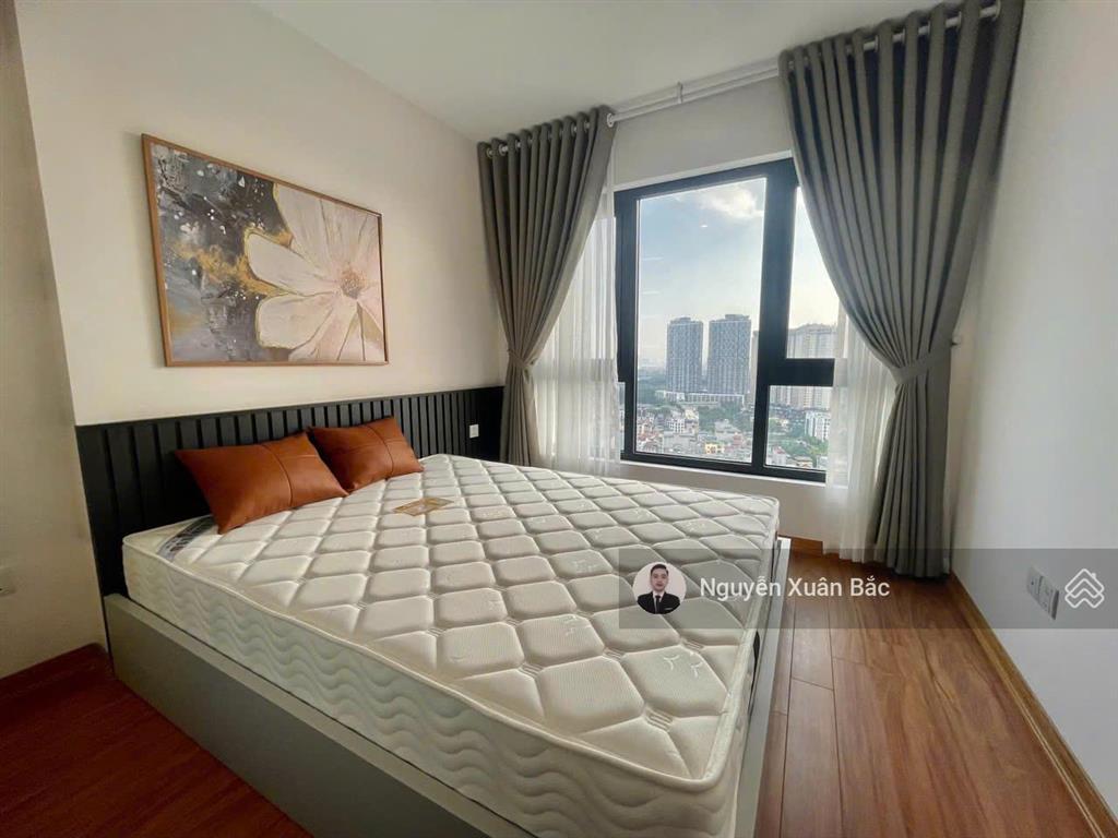 Chính chủ thiện chí bán căn 3pn full nội thất 95m2 giá chuẩn chỉ 9,3 tỷ không báo ảo  0877 982 ***