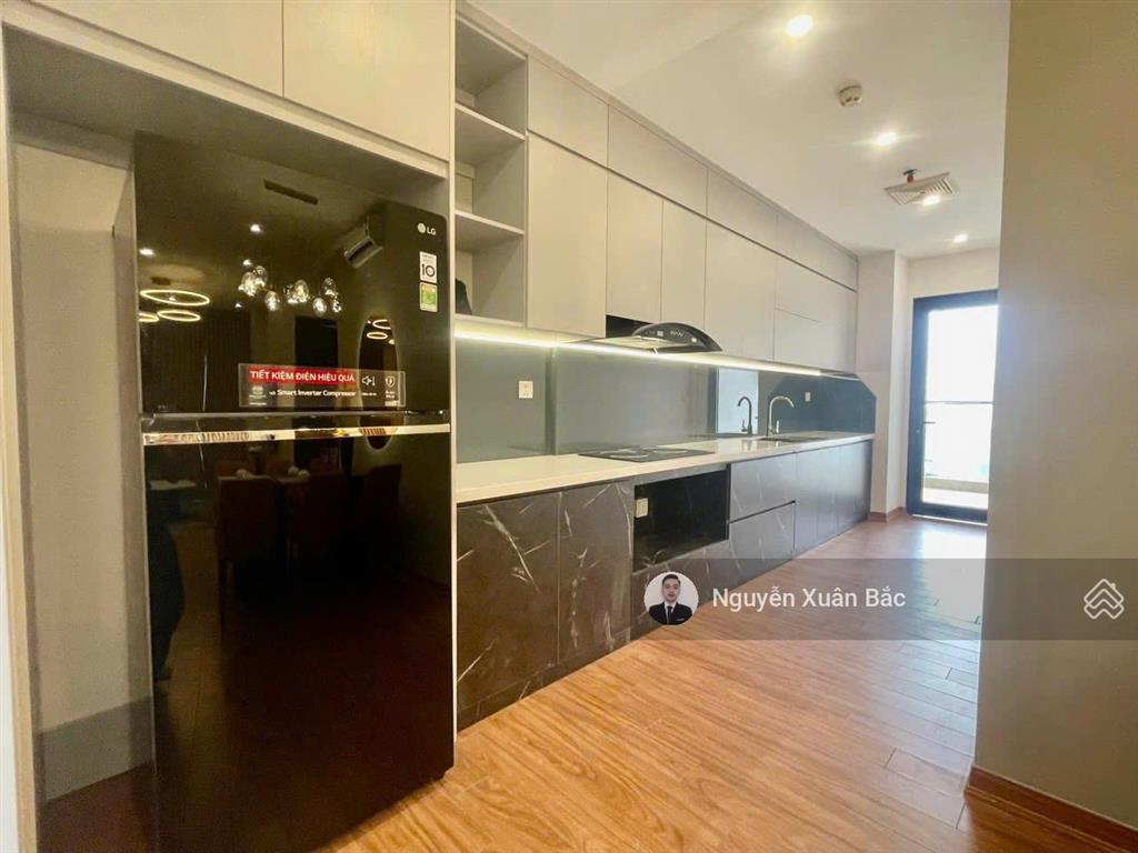 Chính chủ thiện chí bán căn 3pn full nội thất 95m2 giá chuẩn chỉ 9,3 tỷ không báo ảo  0877 982 ***