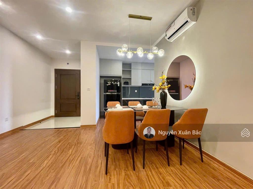 Chính chủ thiện chí bán căn 3pn full nội thất 95m2 giá chuẩn chỉ 9,3 tỷ không báo ảo  0877 982 ***