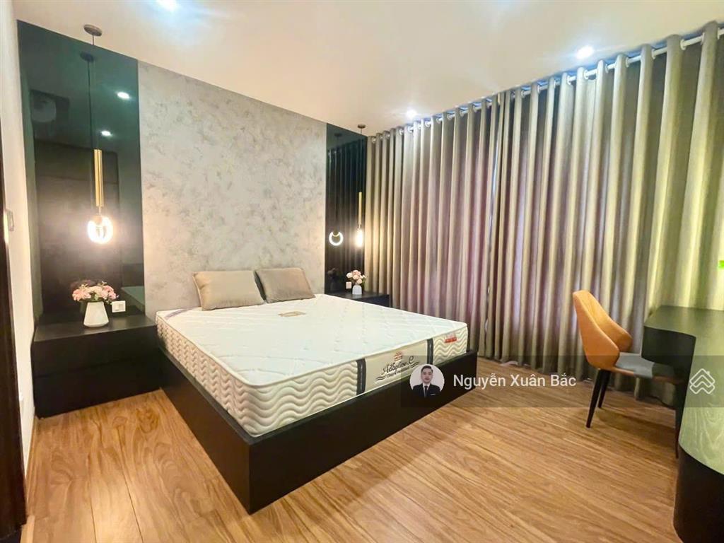 Chính chủ thiện chí bán căn 3pn full nội thất 95m2 giá chuẩn chỉ 9,3 tỷ không báo ảo  0877 982 ***