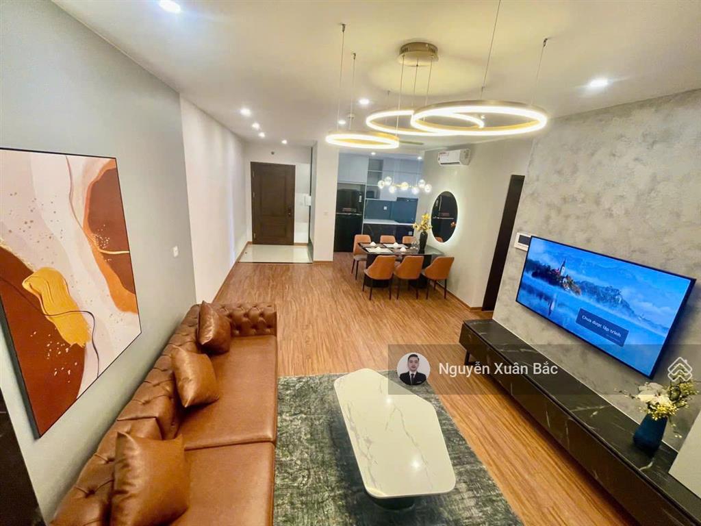 Chính chủ thiện chí bán căn 3pn full nội thất 95m2 giá chuẩn chỉ 9,3 tỷ không báo ảo  0877 982 ***