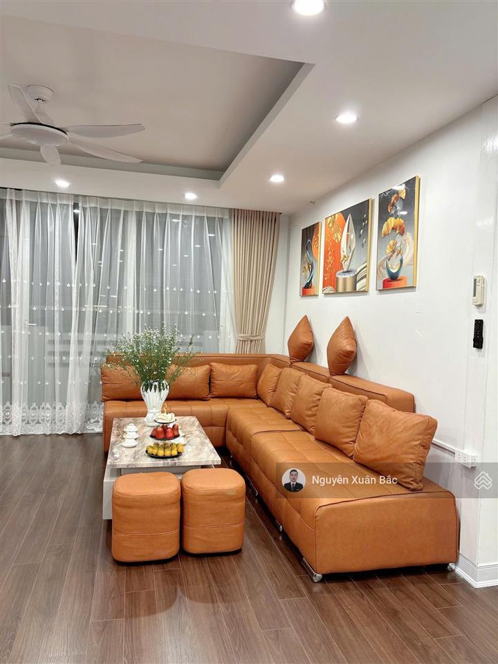 Chính chủ thiện chí bán căn hộ 3n2v2 159m tại flc landmark lê đức thọ full nội thất giá chỉ 70tr/m2