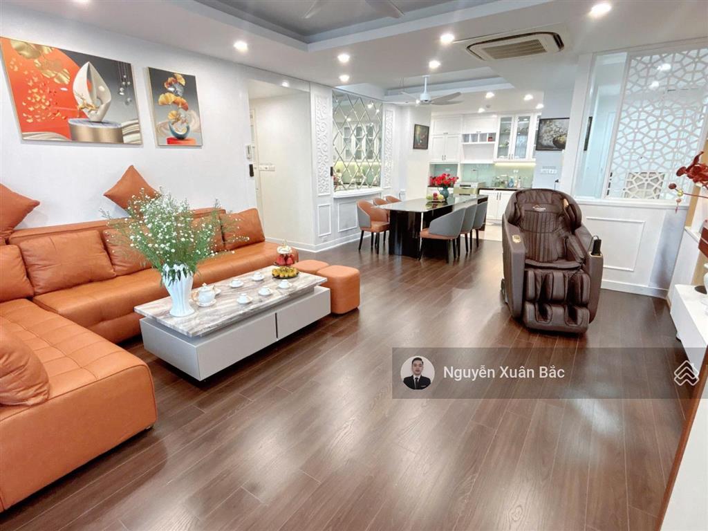 Chính chủ thiện chí bán căn hộ 3n2v2 159m tại flc landmark lê đức thọ full nội thất giá chỉ 70tr/m2