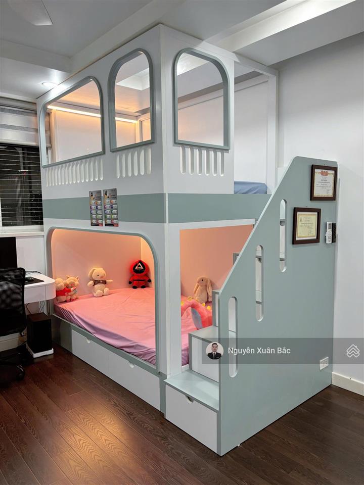 Chính chủ thiện chí bán căn hộ 3n2v2 159m tại flc landmark lê đức thọ full nội thất giá chỉ 70tr/m2