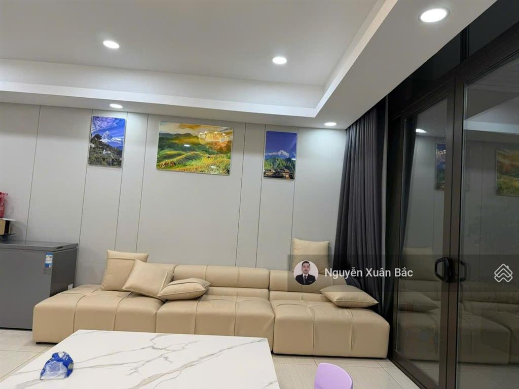 (mới) căn hộ 198m² dolphin plaza  dòng 4pn diện tích lớn cực hiếm | full nội thất | rất ít chủ bán