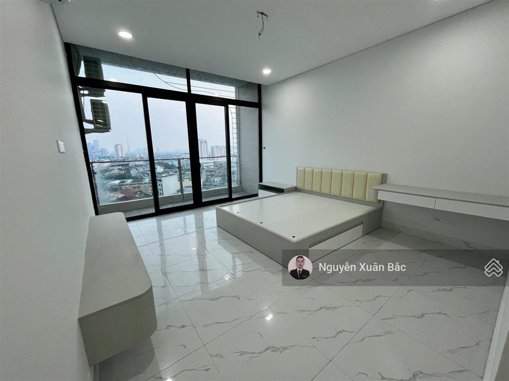 (mới) căn hộ 198m² dolphin plaza  dòng 4pn diện tích lớn cực hiếm | full nội thất | rất ít chủ bán