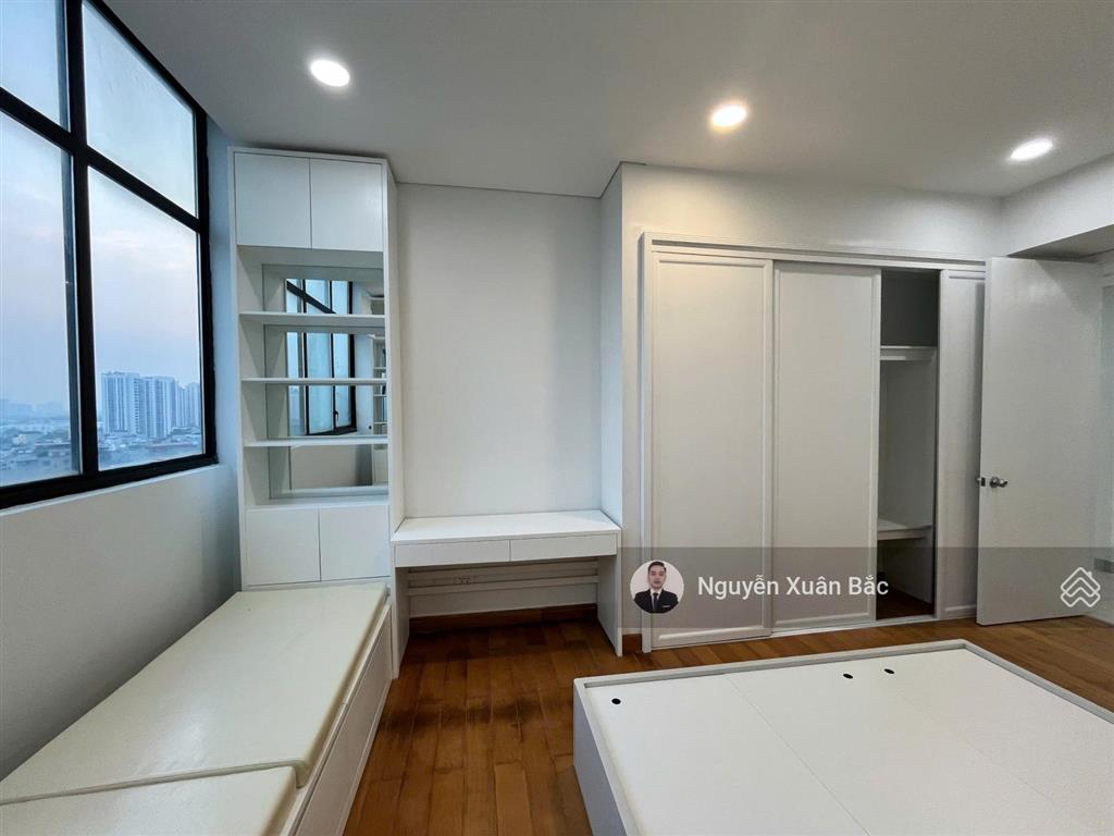 (mới) căn hộ 198m² dolphin plaza  dòng 4pn diện tích lớn cực hiếm | full nội thất | rất ít chủ bán