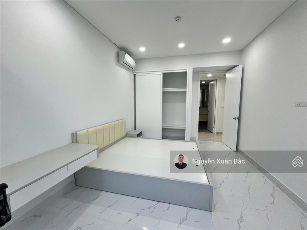 (mới) căn hộ 198m² dolphin plaza  dòng 4pn diện tích lớn cực hiếm | full nội thất | rất ít chủ bán