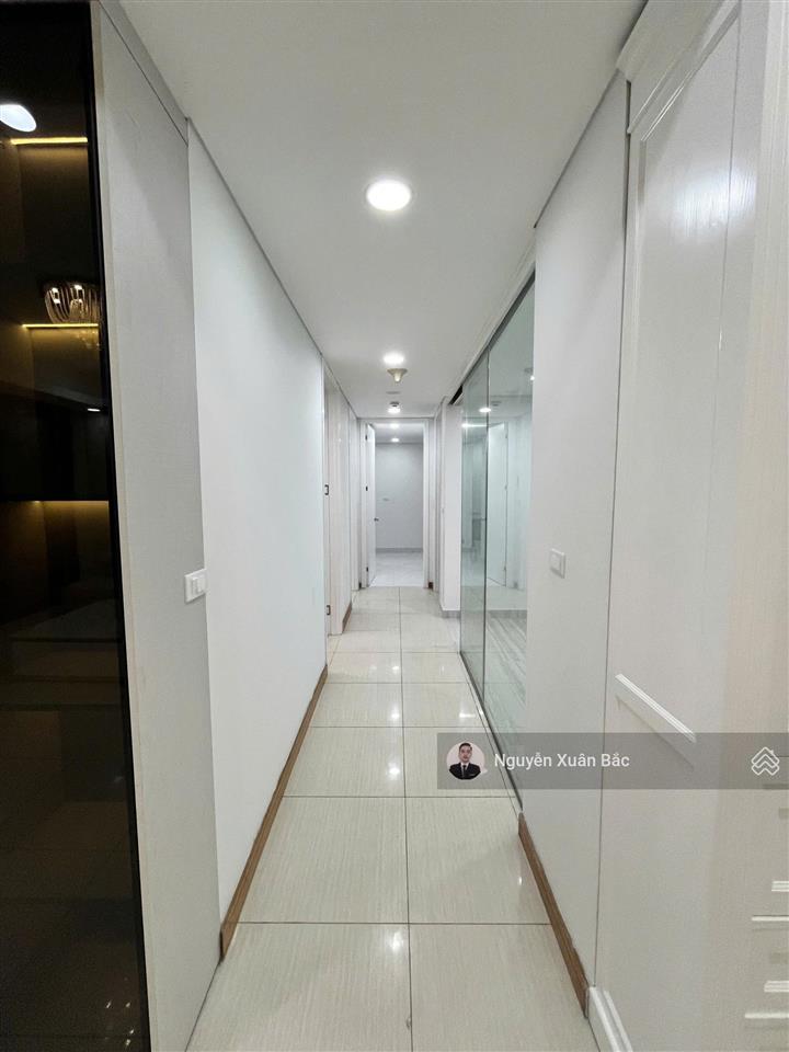 (mới) căn hộ 198m² dolphin plaza  dòng 4pn diện tích lớn cực hiếm | full nội thất | rất ít chủ bán