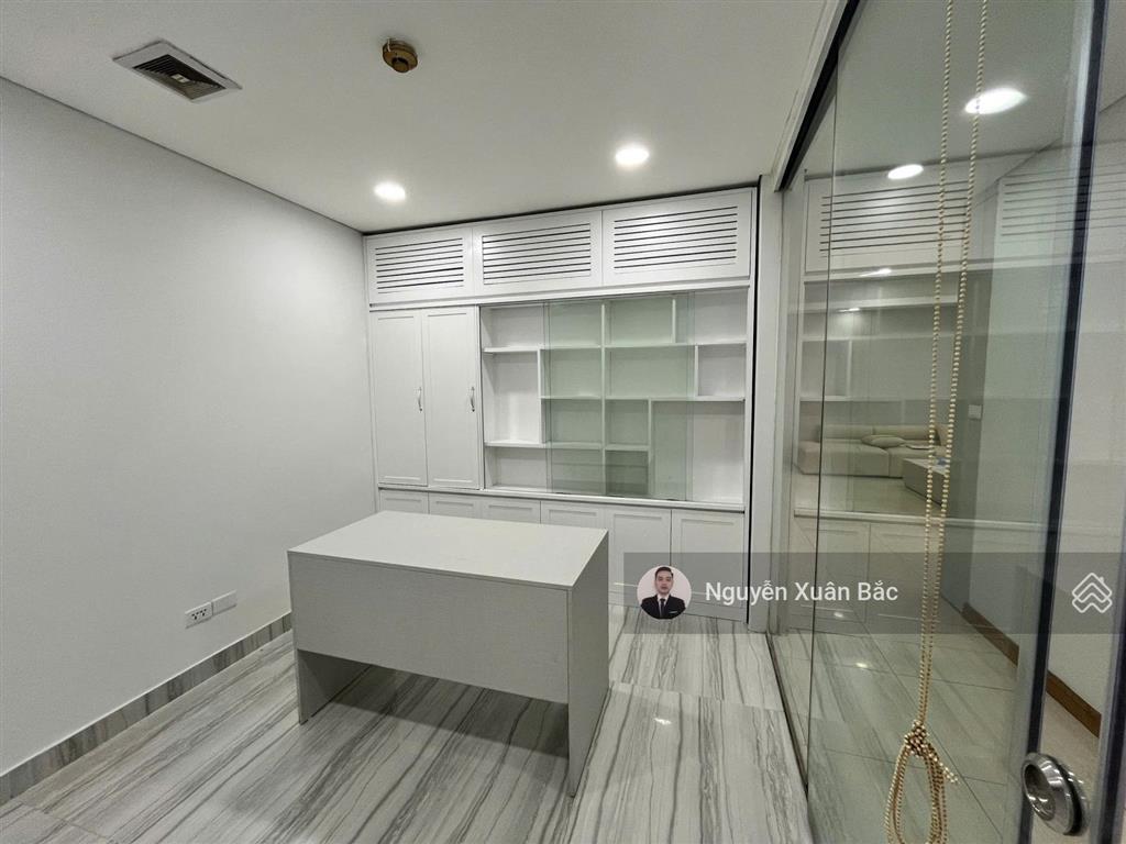 (mới) căn hộ 198m² dolphin plaza  dòng 4pn diện tích lớn cực hiếm | full nội thất | rất ít chủ bán