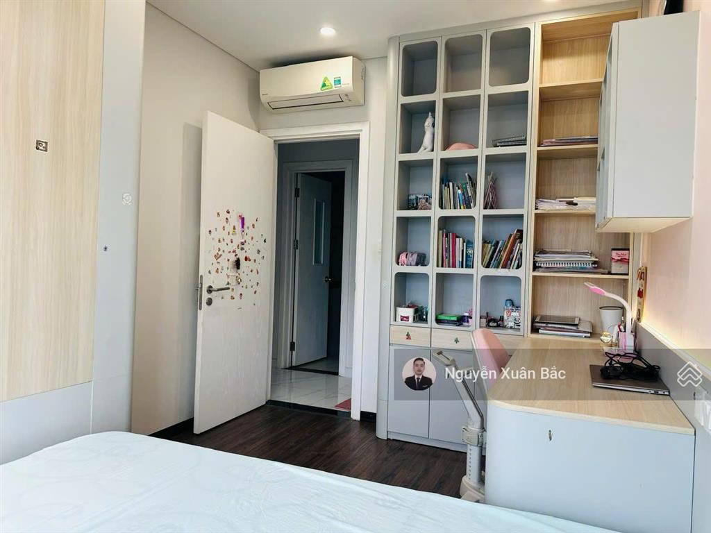 Chính chủ cần bán căn hộ 3pn tòa p2 mỹ đình pearl | 94m² | full nội thất  sẵn khách thuê lâu dài