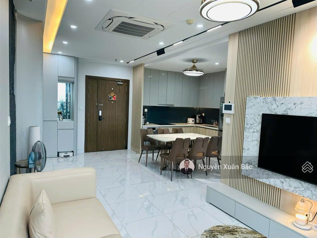 Chính chủ cần bán căn hộ 3pn tòa p2 mỹ đình pearl | 94m² | full nội thất  sẵn khách thuê lâu dài