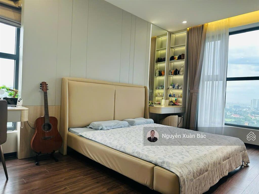 Chính chủ cần bán căn hộ 3pn tòa p2 mỹ đình pearl | 94m² | full nội thất  sẵn khách thuê lâu dài