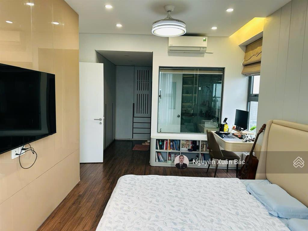 Chính chủ cần bán căn hộ 3pn tòa p2 mỹ đình pearl | 94m² | full nội thất  sẵn khách thuê lâu dài