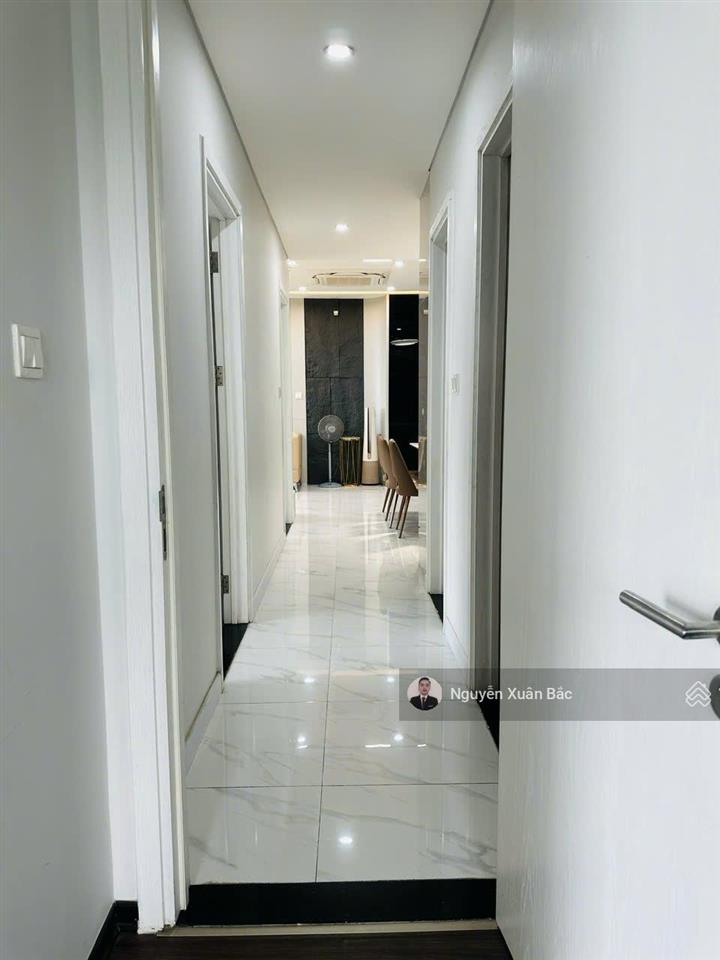 Chính chủ cần bán căn hộ 3pn tòa p2 mỹ đình pearl | 94m² | full nội thất  sẵn khách thuê lâu dài