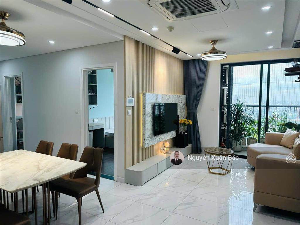 Chính chủ cần bán căn hộ 3pn tòa p2 mỹ đình pearl | 94m² | full nội thất  sẵn khách thuê lâu dài