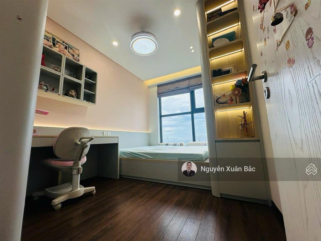 Chính chủ cần bán căn hộ 3pn tòa p2 mỹ đình pearl | 94m² | full nội thất  sẵn khách thuê lâu dài