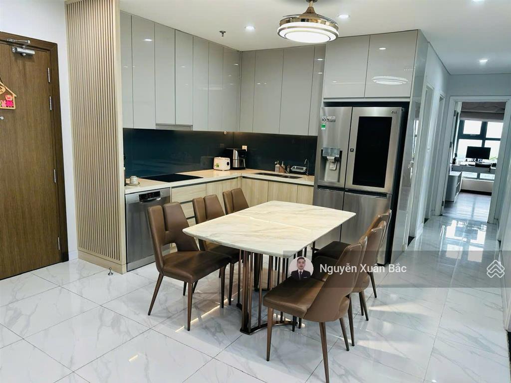 Chính chủ cần bán căn hộ 3pn tòa p2 mỹ đình pearl | 94m² | full nội thất  sẵn khách thuê lâu dài