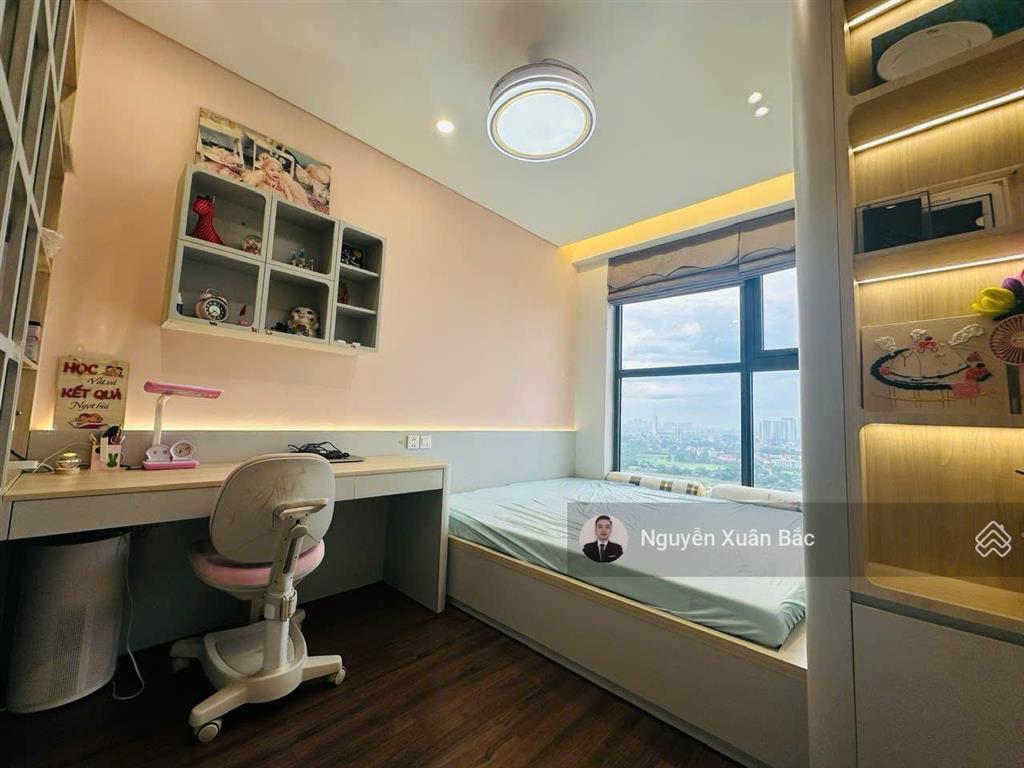 Chính chủ cần bán căn hộ 3pn tòa p2 mỹ đình pearl | 94m² | full nội thất  sẵn khách thuê lâu dài
