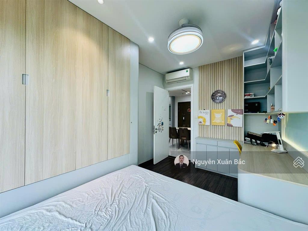 Chính chủ cần bán căn hộ 3pn tòa p2 mỹ đình pearl | 94m² | full nội thất  sẵn khách thuê lâu dài
