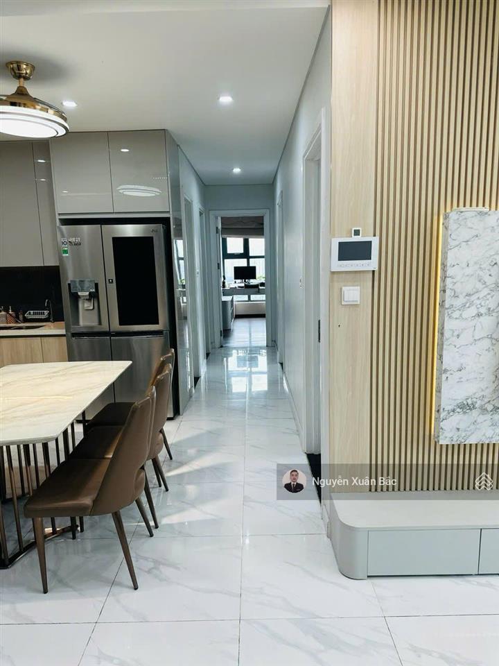 Chính chủ cần bán căn hộ 3pn tòa p2 mỹ đình pearl | 94m² | full nội thất  sẵn khách thuê lâu dài