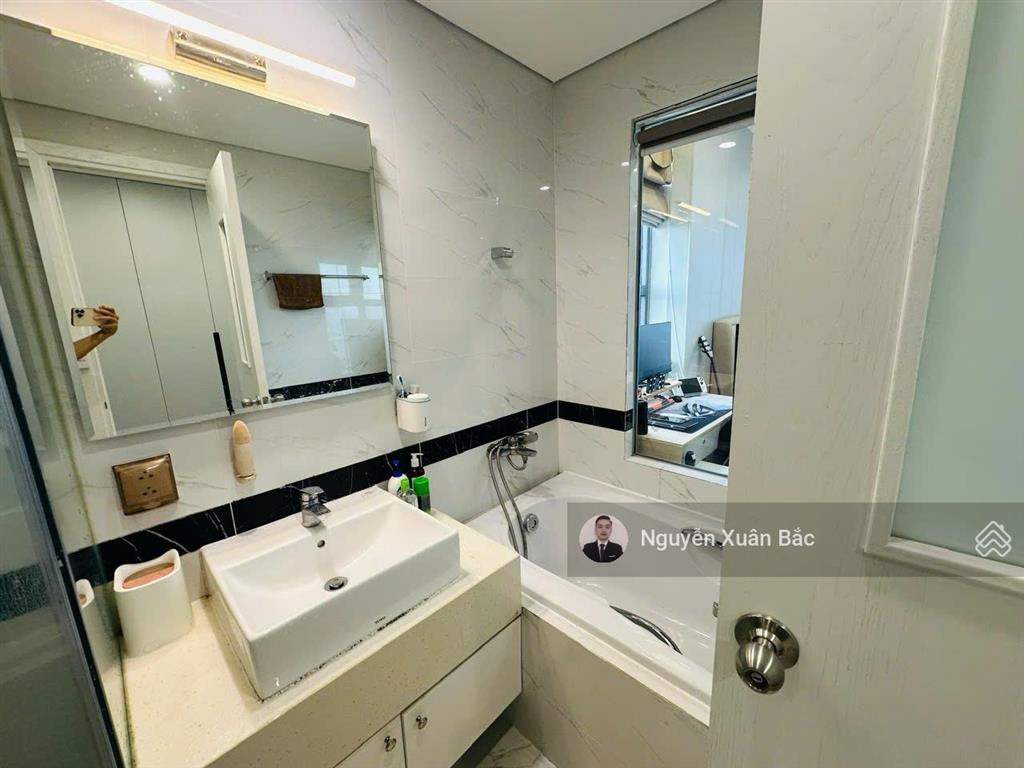 Chính chủ cần bán căn hộ 3pn tòa p2 mỹ đình pearl | 94m² | full nội thất  sẵn khách thuê lâu dài