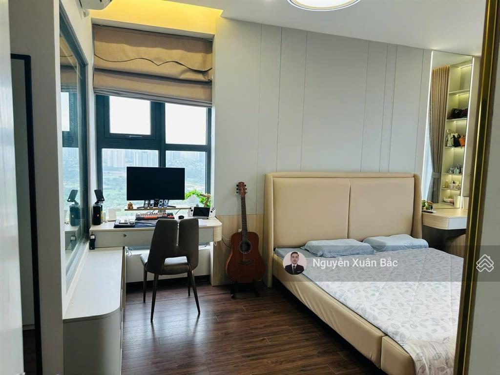 Chính chủ cần bán căn hộ 3pn tòa p2 mỹ đình pearl | 94m² | full nội thất  sẵn khách thuê lâu dài