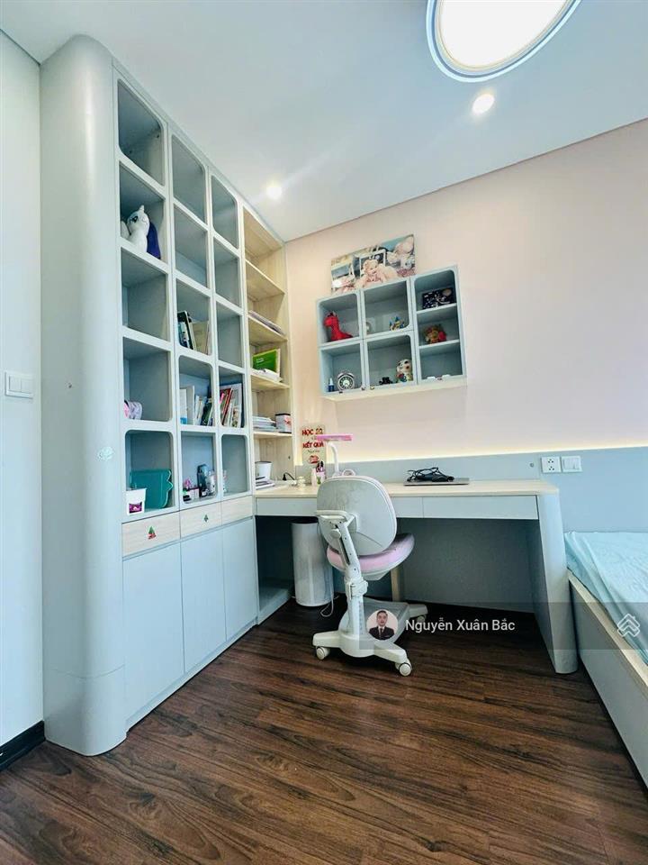 Chính chủ cần bán căn hộ 3pn tòa p2 mỹ đình pearl | 94m² | full nội thất  sẵn khách thuê lâu dài