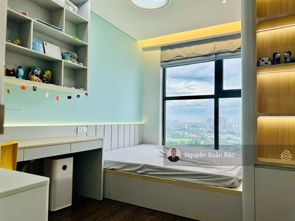 Chính chủ cần bán căn hộ 3pn tòa p2 mỹ đình pearl | 94m² | full nội thất  sẵn khách thuê lâu dài