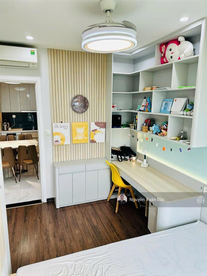 Chính chủ cần bán căn hộ 3pn tòa p2 mỹ đình pearl | 94m² | full nội thất  sẵn khách thuê lâu dài