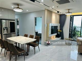 Chính chủ cần bán căn hộ 3pn tòa p2 mỹ đình pearl | 94m² | full nội thất  sẵn khách thuê lâu dài