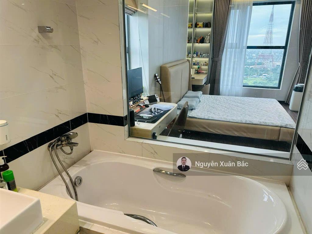 Chính chủ cần bán căn hộ 3pn tòa p2 mỹ đình pearl | 94m² | full nội thất  sẵn khách thuê lâu dài