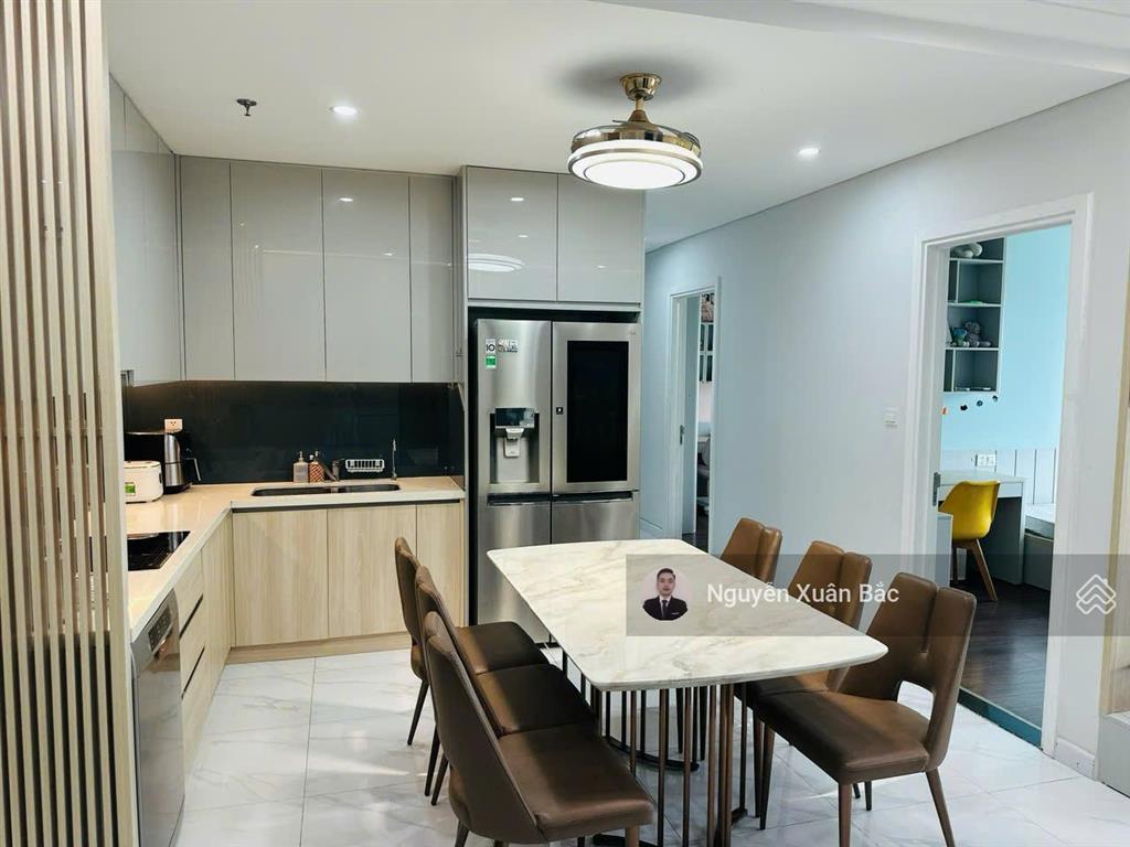 Chính chủ cần bán căn hộ 3pn tòa p2 mỹ đình pearl | 94m² | full nội thất  sẵn khách thuê lâu dài