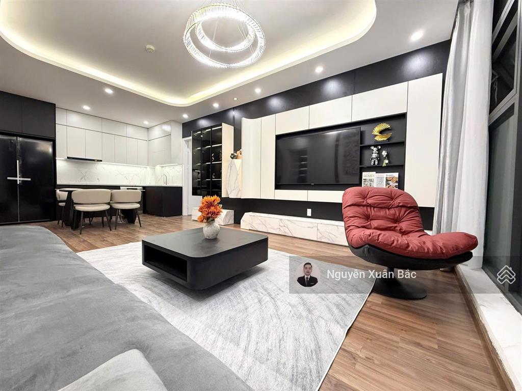 Bán căn hộ 2pn tòa ct2 mỹ đình plaza 2 | 68,23m² | full nội thất | sổ đỏ chính chủ
