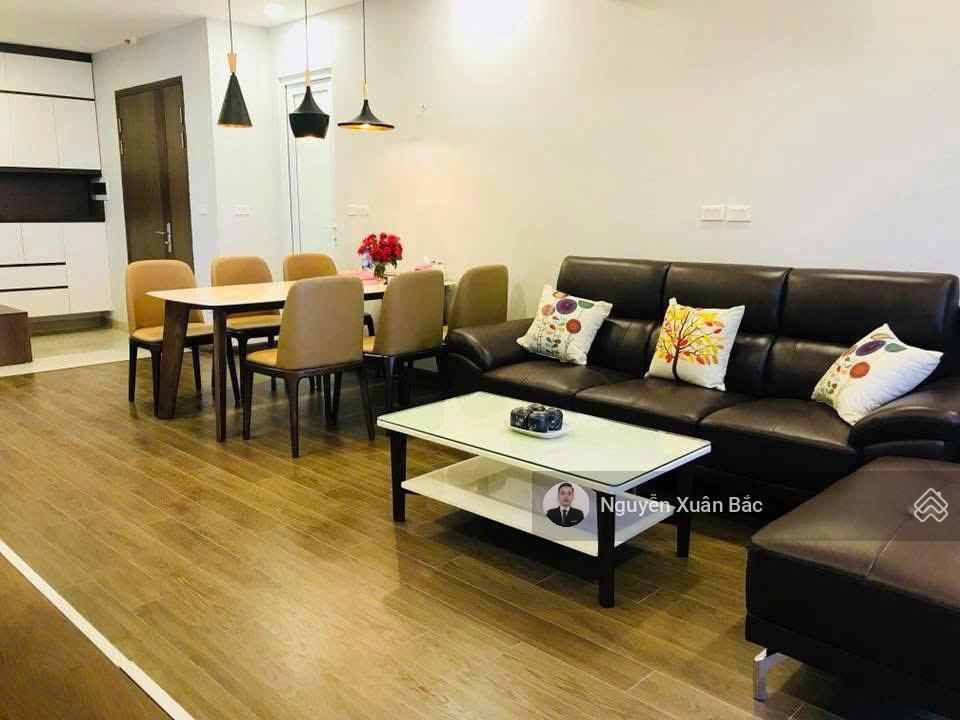 (mới) căn hộ 3pn tòa a sun square lê đức thọ | 96,1m² | full nội thất | chủ thiện chí chuyển nhượng