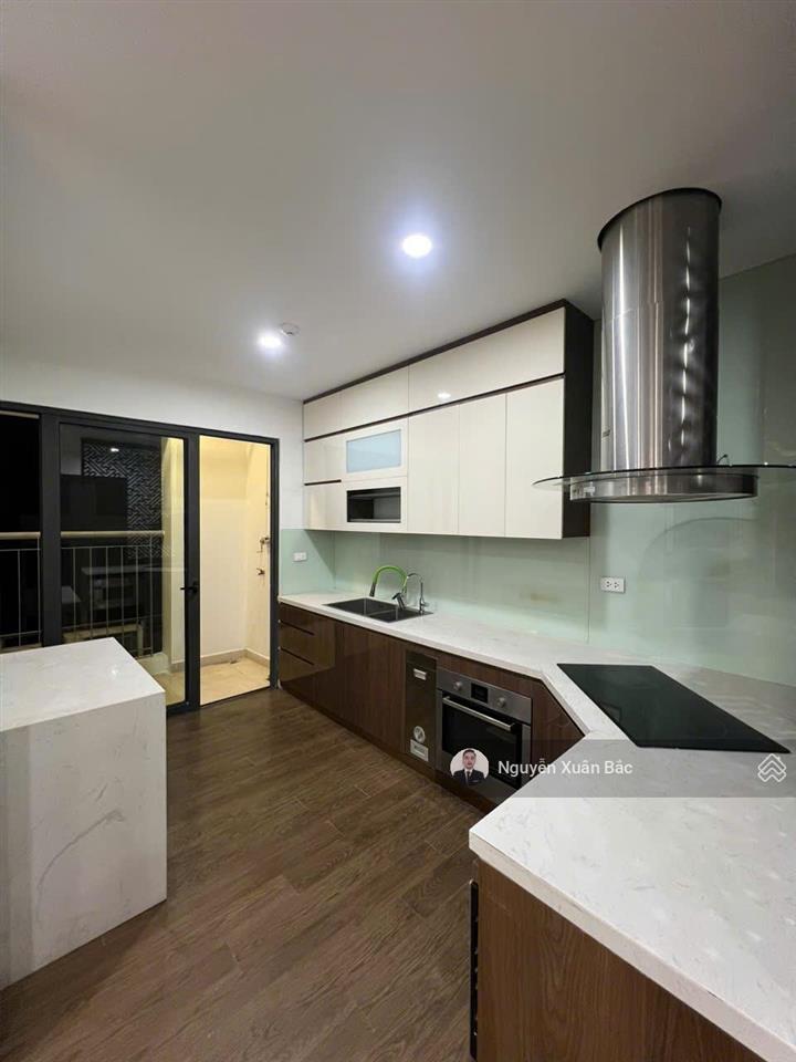 (mới) căn hộ 3pn tòa a sun square lê đức thọ | 96,1m² | full nội thất | chủ thiện chí chuyển nhượng