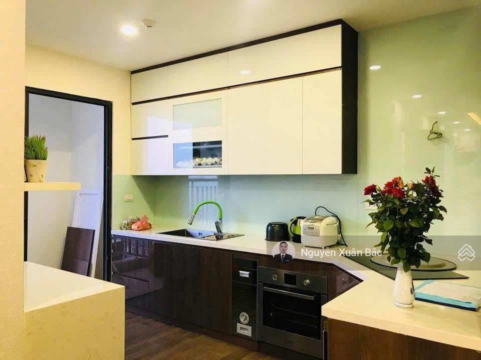(mới) căn hộ 3pn tòa a sun square lê đức thọ | 96,1m² | full nội thất | chủ thiện chí chuyển nhượng