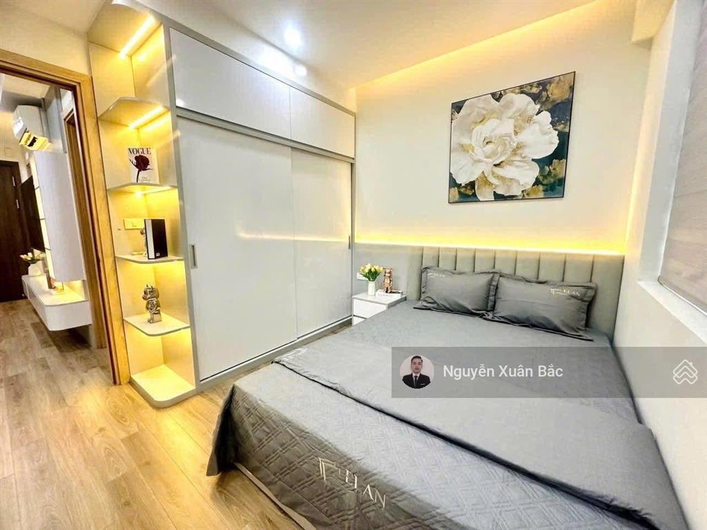 Mon citybán căn 2n2vs tòa ct1a 52,6m2 full nội thất giá không báo ảo 5,3 tỷ  ngay 0877 982 ***