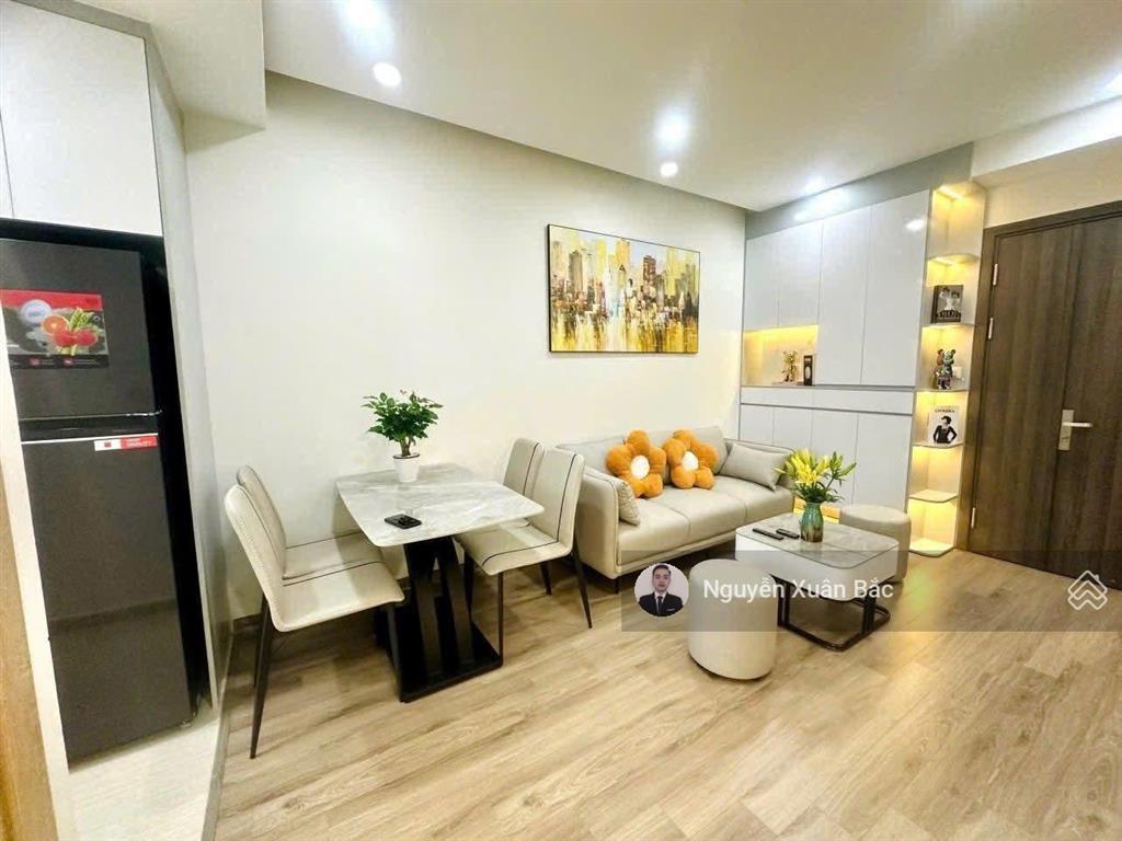 Mon citybán căn 2n2vs tòa ct1a 52,6m2 full nội thất giá không báo ảo 5,3 tỷ  ngay 0877 982 ***