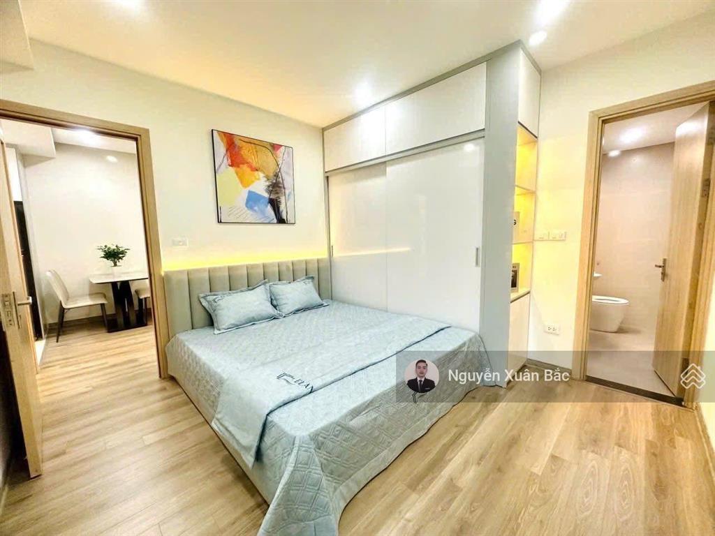 Mon citybán căn 2n2vs tòa ct1a 52,6m2 full nội thất giá không báo ảo 5,3 tỷ  ngay 0877 982 ***
