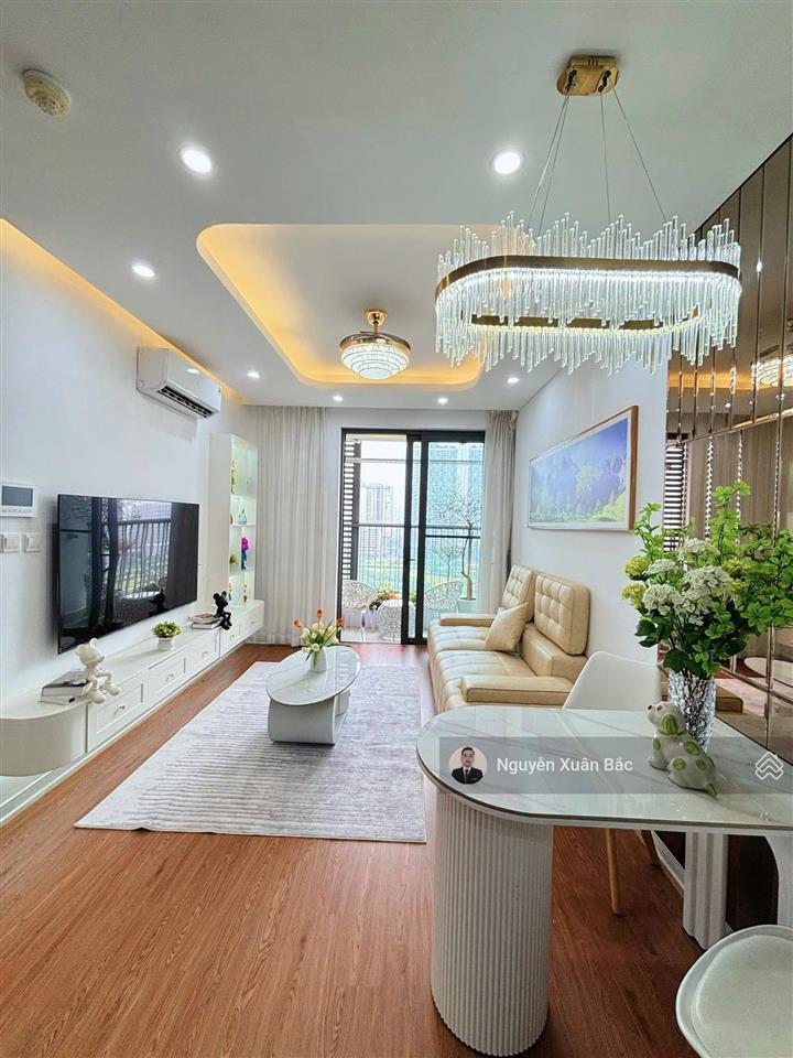 (mới) bán căn 74m22pn đẹp tòa p1 mỹ đình pearlfull nội thất cao cấpnhà ở giữ gìn cực sạchsẵn sổ