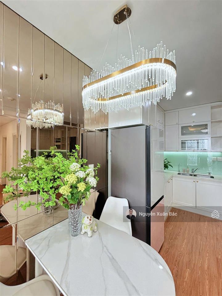 (mới) bán căn 74m22pn đẹp tòa p1 mỹ đình pearlfull nội thất cao cấpnhà ở giữ gìn cực sạchsẵn sổ