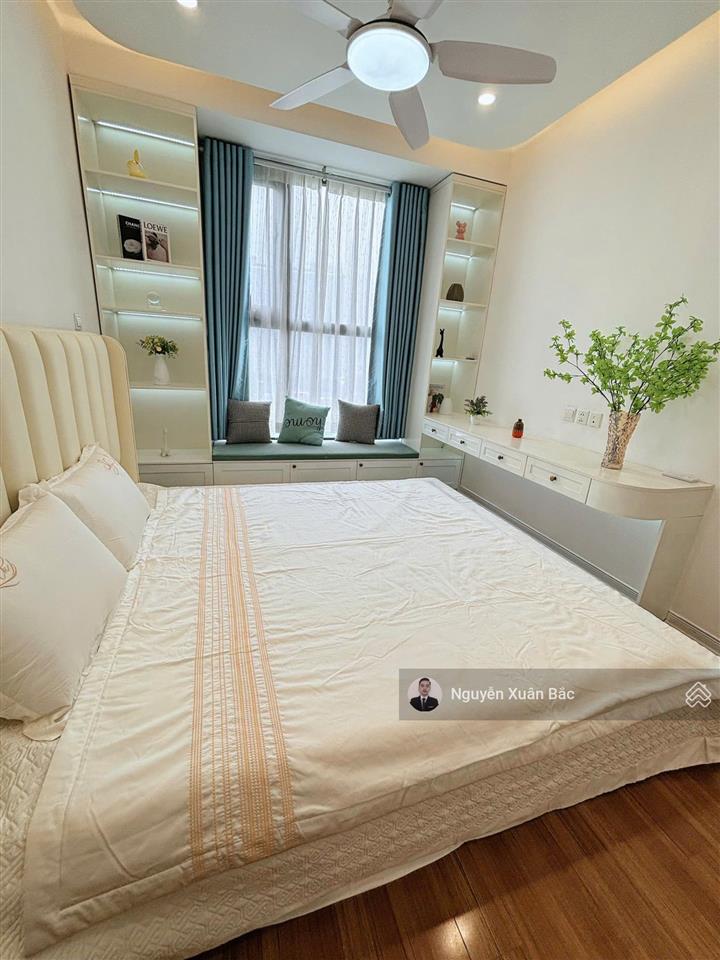 (mới) bán căn 74m22pn đẹp tòa p1 mỹ đình pearlfull nội thất cao cấpnhà ở giữ gìn cực sạchsẵn sổ