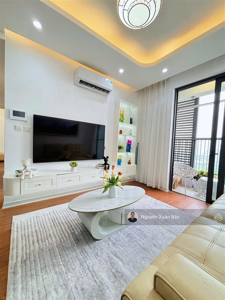 (mới) bán căn 74m22pn đẹp tòa p1 mỹ đình pearlfull nội thất cao cấpnhà ở giữ gìn cực sạchsẵn sổ